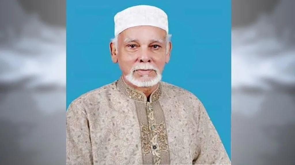 বরগুনা-১ আসন: বিএনপির মনোনয়ন না পেলেও নির্বাচন করবেন মতিয়ার